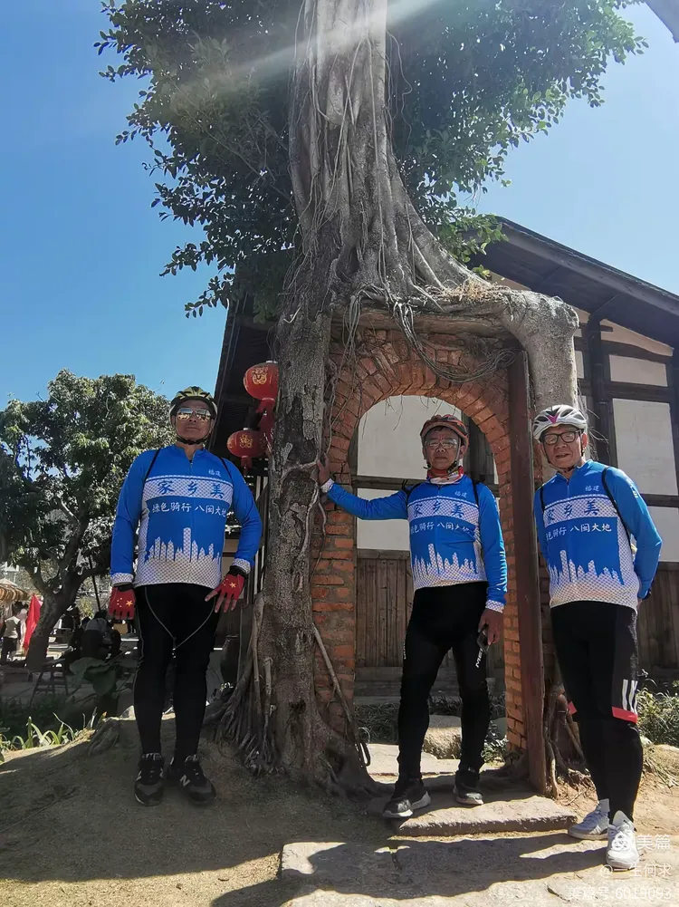 长乐周边骑行线路，第三集21一30，一生长乐、何求经典，自娱自乐、个人爱好，仅供参考。
